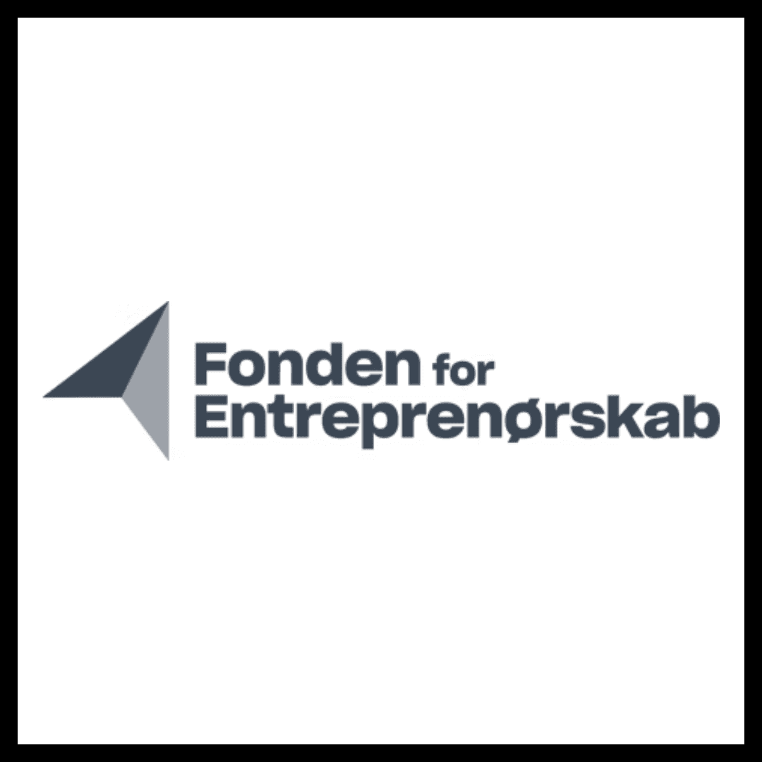 Fonden for Entreprenørskab